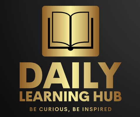 Daily Learning Hub